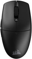 COSRAIR M55 Wireless Gaming Maus - schwarz