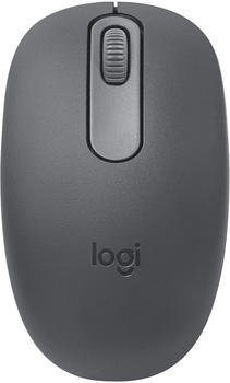 Logitech M196 Grafit