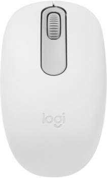 Logitech M196 Weiß