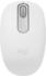 Logitech M196 Weiß
