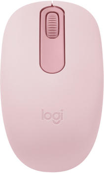 Logitech M196 Rosa