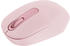Logitech M196 Rosa