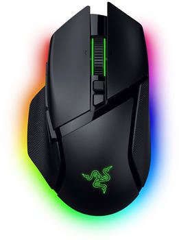 Razer Basilisk V3 Pro 35K Black