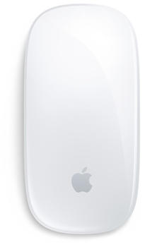 Apple Magic Mouse Weiß (2024)