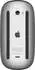 Apple Magic Mouse Schwarz (2024)