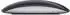 Apple Magic Mouse Schwarz (2024)