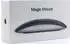 Apple Magic Mouse Schwarz (2024)
