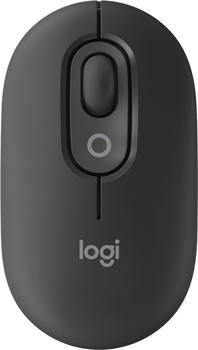 Logitech POP Mouse Graphite