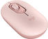 Logitech POP Mouse Pink