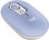 Logitech POP Mouse Lilac