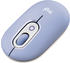 Logitech POP Mouse Lilac