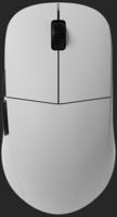 Endgame Gear XM2w 4k Wireless Gaming Maus, kabellos - wei&szlig;