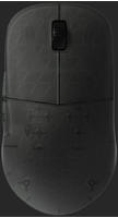 Endgame Gear XM2w 4k Wireless Gaming Maus, kabellos - Dark Frost (EGG-XM2W-4K-DF)
