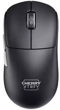 CHERRY XTRFY M68 Pro Wireless schwarz