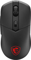 MSI Maus "VERSA 300 W WIRELESS Gaming Maus" Funk