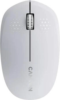 Canyon MW-04 White
