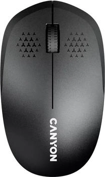 Canyon MW-04 Black