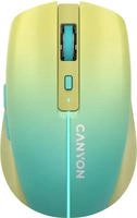 Canyon CNS-CMSW44UA, Canyon MW-44, 2 in 1 Wireless optical mouse with 8...