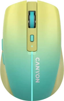 Canyon MW-44