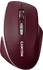 Canyon MW-21 Burgundy Red