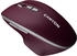 Canyon MW-21 Burgundy Red