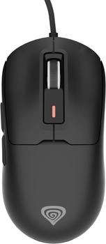 Natec KRYPTON 660 Black