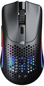 Glorious Gaming Model O 2 Mini Wireless Black