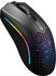 Glorious Gaming Model O 2 Mini Wireless Black