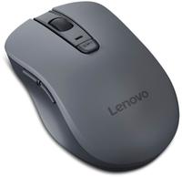 Lenovo WL310 Bluetooth Silent Mouse Maus Optisch 6 Tasten