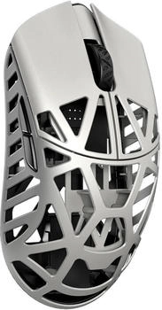 WLMouse Beast X Max Fashion Grey (TTC Nihil)