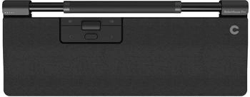 Contour RollerMouse Pro Wired Black