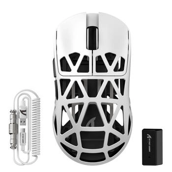 ATTACK SHARK R2PRO White