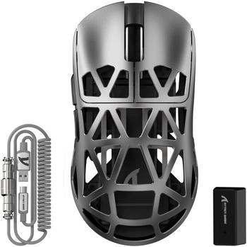 ATTACK SHARK R2PRO Grey