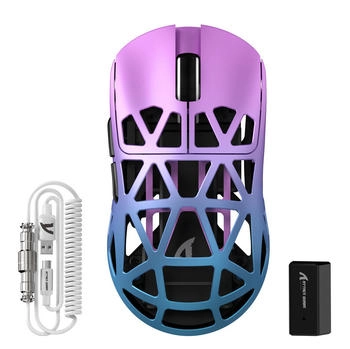 ATTACK SHARK R2PRO Purple