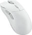 Glorious Gaming Model D 2 Pro 4K/8K White