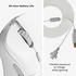 Glorious Gaming Model D 2 Pro 4K/8K White