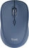 Trust Yvi+ Compact Multi-Device Wireless Mouse Blue