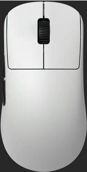 Endgame Gear OP1w 4K Wireless White