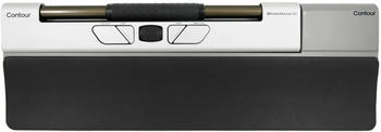 Contour Rollermouse Go Wireless + RollerMouse Go Dock