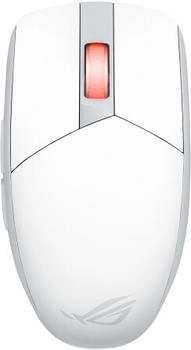 ASUS ROG Strix Impact III Wireless White