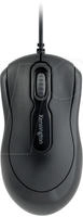 KENSINGTON Mouse in a Box EQ Maus schwarz, USB