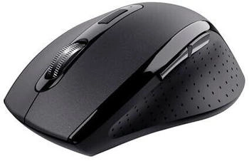 Trust Sura Comfortable Wireless Black