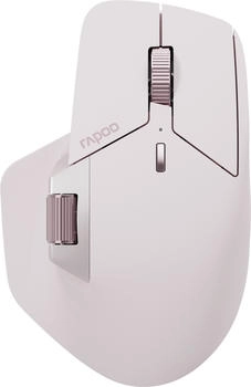 Rapoo MT760M Pink