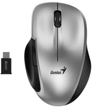 Genius Ergo 8200S Silver
