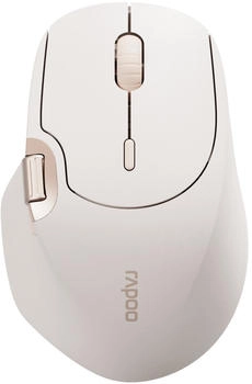 Rapoo MT560 White