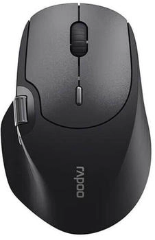 Rapoo MT560 Black