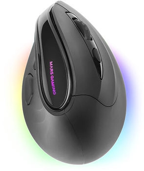 Mars Gaming MM-SK Black