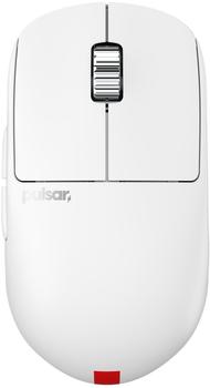 Pulsar X2H eS White
