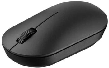Xiaomi Wireless Mouse Lite 2 Black