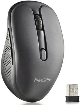 NGS Evo Spook